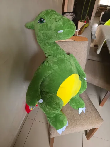 Pelucia Pokemon