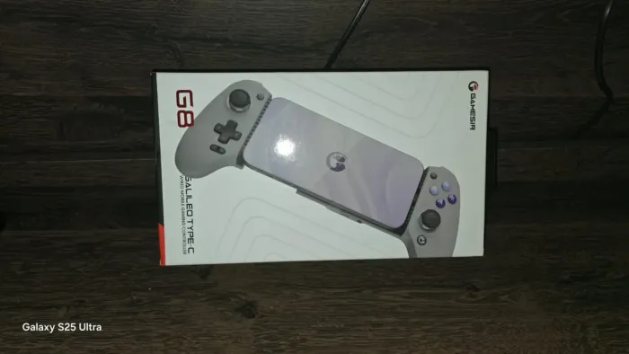 Gamesir G8 Galileo á venda!!