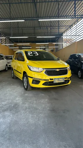 Chevrolet Spin LS 1.8 8V Econo.flex 5P AUT 2023