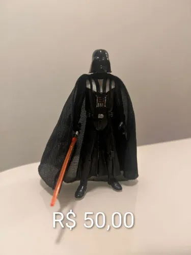 Darth Vader 3.75