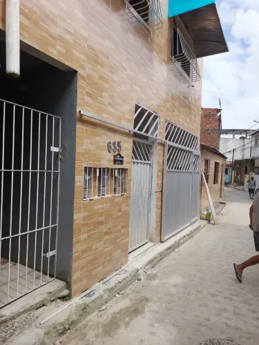 Casa para alugar no córrego do eucalipto