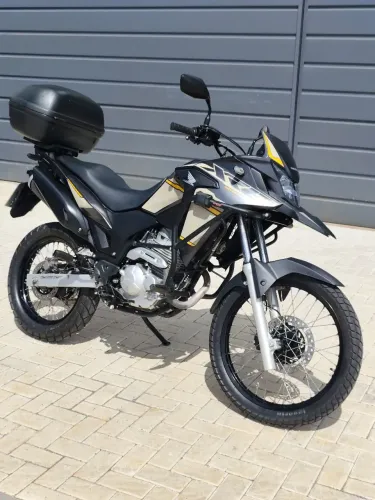 HONDA XRE 300 ADVENTURE 2023 RARIDADE!!