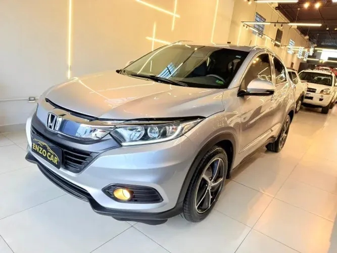 Honda HR-V EX 1.8 Flexone 16V 5P Aut. 2019