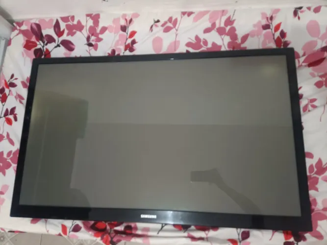 Tv Samsung plasma 43 polegadas