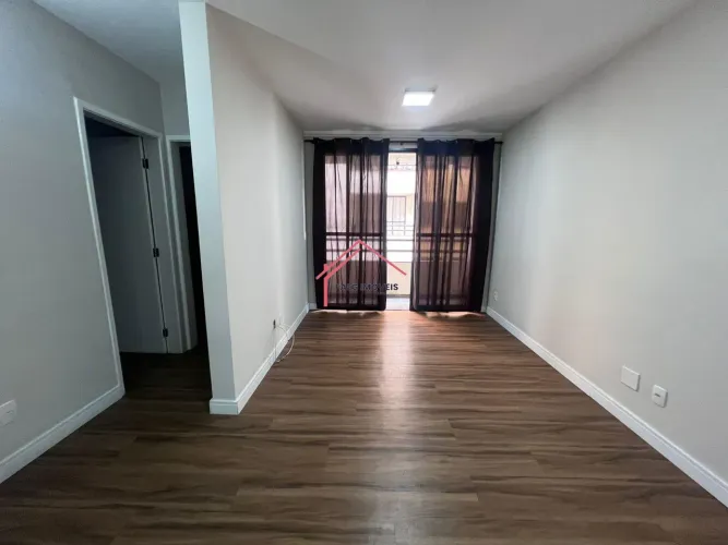 Apartment em Osasco - São Paulo, Jaguaribe