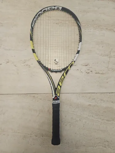 Raquete Babolat AeroProDrive 100in 3:4 3/8
