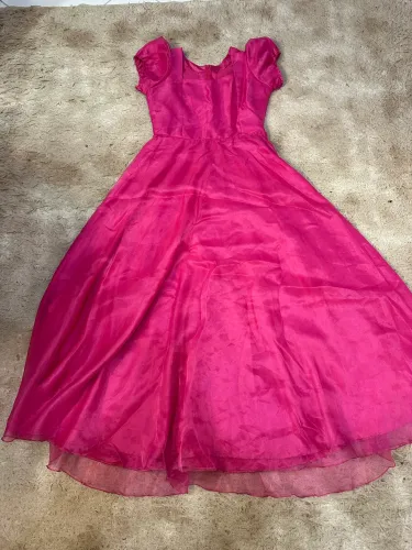 Vestido festa