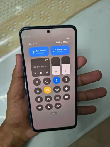 Redmi note 12