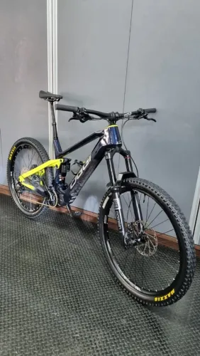 E-Bike