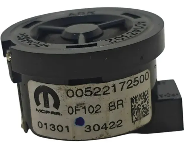 Tweeter Dianteiro Fiat Pulse 1.3 Drive 2022 A 2024