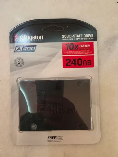 HD SSD 240GB