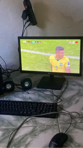 Troco por cinquentinha ou produto do meu interesse
