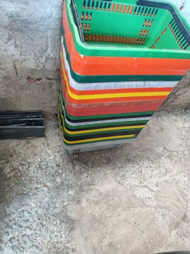 Cesta de compras