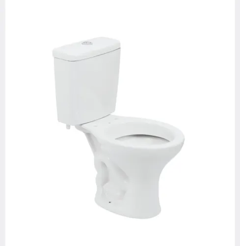 Vaso sanitário Celite com caixa acoplada