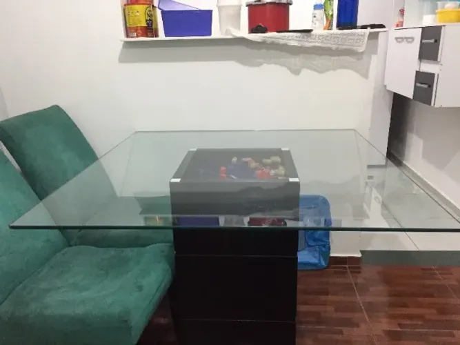 Apartamento Cond Mirante Itaqua