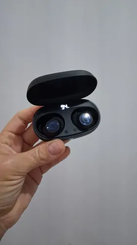 Baseus MA10s Fone de Ouvido Bluetooth