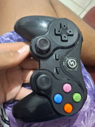 Controle kg7