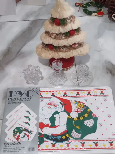Decoração de Natal