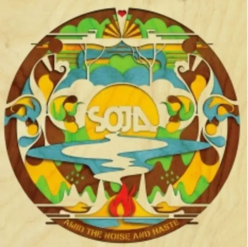 Cd Soja