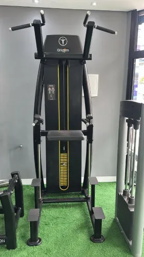 GRAVITON ORIGYM