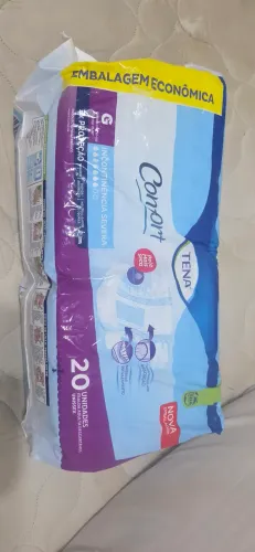 Fralda Geriatrica G