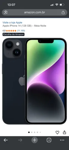 iPhone 14