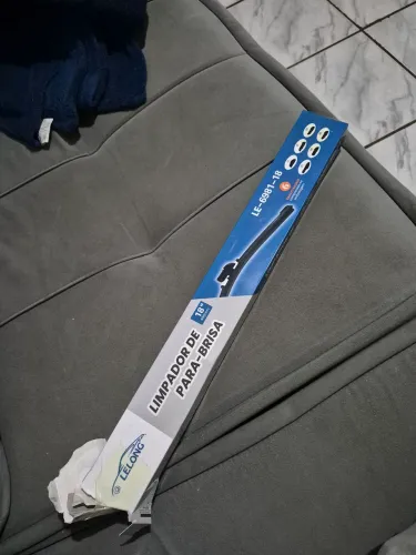 Limpador de para-brisa Lelong