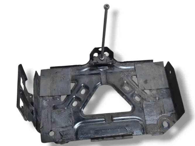 Suporte Bateria Mini Cooper S 2011 2012 2013  *7