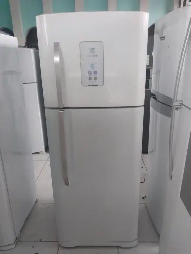 Geladeira Electrolux 