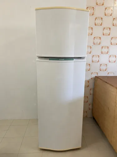 GELADEIRA CONSUL
