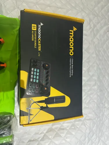 KIT DE MESA MAONO S1 AM200 PARA LIVES