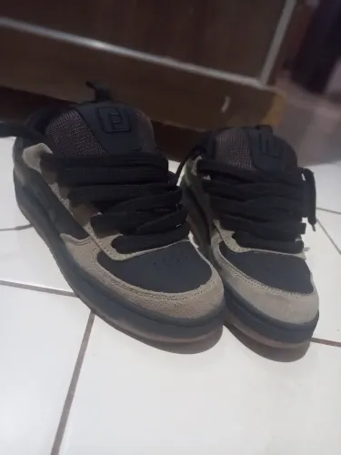 Tenis masculino
