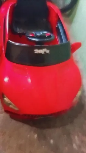Carro elétrico