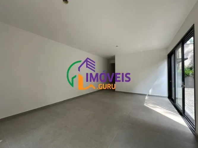 CASA EM CONDOMÍNIO - CAMPO BELO - SP