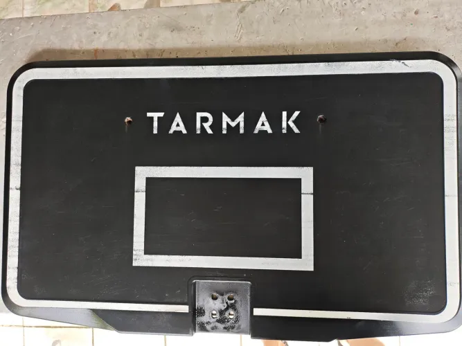 Tabela de Basquete TARMAK