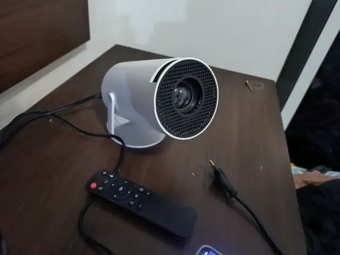 MINI PROJETOR