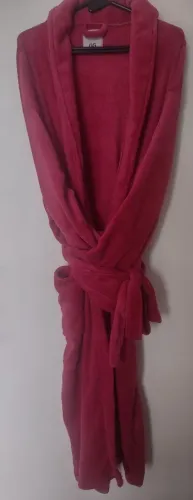 ROUPÃO DE BANHO GG