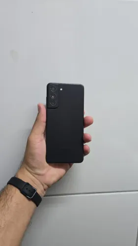 Vende-se sansung s 21 fe 5g