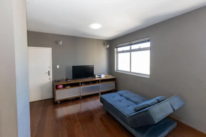 Apartamento à Venda - Santo Antônio, 3 Quartos, 100 m2