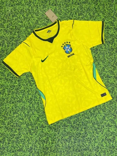 Camiseta seleção Brasil
