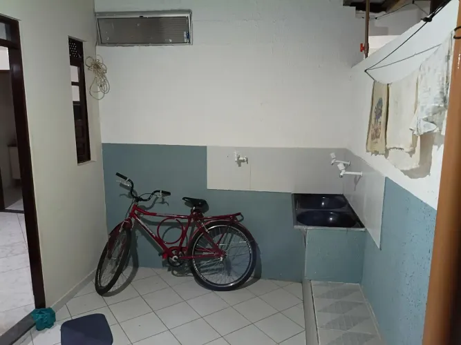 Casa aluguel