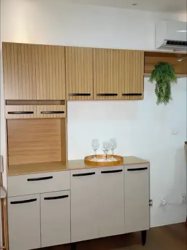 Cozinha Dora Poquema - Entrega Imediata