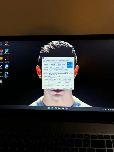 Notebook Acer Aspire 5