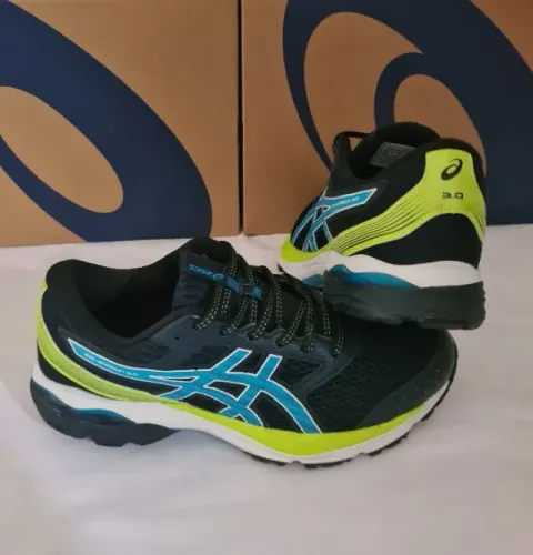 Asics Gel Shogun 3 Tam-39 (original / usado)