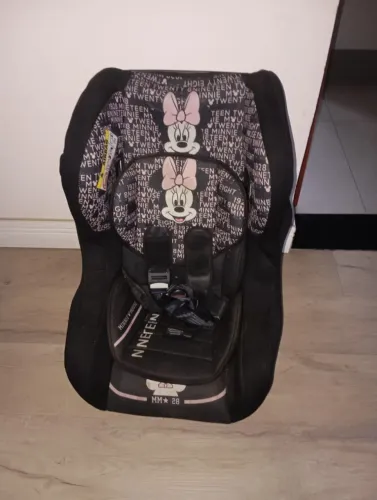 cadeirinha para carro