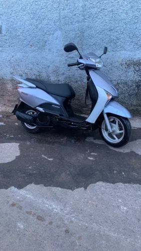 Honda Lead 110 2013