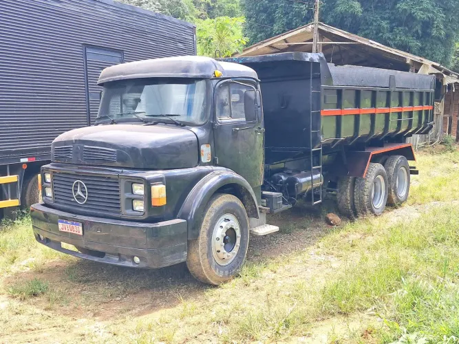 Mb 1513 cacamba