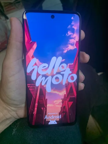 Moto g35 128gb