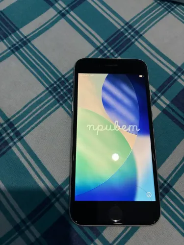 Iphone SE 3ª geração (2022)