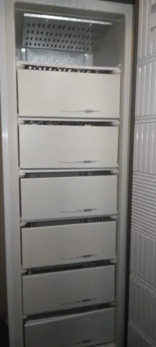 Freezer Vertical Prosdócimo 127V